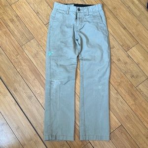 Volcom Chinos - Boys 24